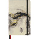Moleskine Year of the Horse Large Ruled Notebook Design A