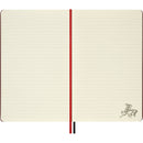 Moleskine Year of the Horse Large Ruled Notebook Design B