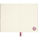 Moleskine LE Sakura Pocket Ruled Notebook