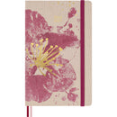 Moleskine LE Sakura 2026/2027 18 Month Weekly Planner Large