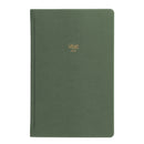 Letts Legacy Book 130x200mm Ruled Notebooks