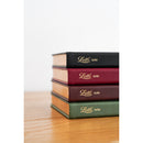 Letts Legacy Book 130x200mm Ruled Notebooks