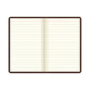 Letts Legacy Book 130x200mm Ruled Notebooks