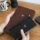 Letts Legacy Book 130x200mm Ruled Notebooks