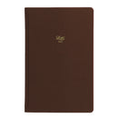 Letts Legacy Book 130x200mm Ruled Notebooks