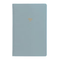 Letts Legacy Book 130x200mm Ruled Notebooks#Colour_SKY