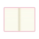 Letts Legacy Book 130x200mm Ruled Notebooks