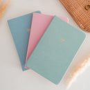 Letts Legacy Book 130x200mm Ruled Notebooks