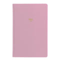 Letts Legacy Book 130x200mm Ruled Notebooks#Colour_BLUSH