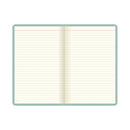 Letts Legacy Book 130x200mm Ruled Notebooks
