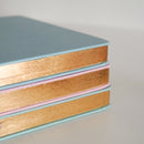 Letts Legacy Book 130x200mm Ruled Notebooks