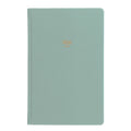 Letts Legacy Book 130x200mm Ruled Notebooks#Colour_MINT
