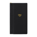 Letts Legacy Slim 85x152mm Ruled Notebooks