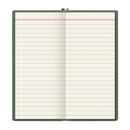 Letts Legacy Slim 85x152mm Ruled Notebooks