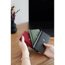 Letts Legacy Slim 85x152mm Ruled Notebooks