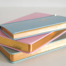 Letts Legacy Slim 85x152mm Ruled Notebooks