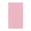 Letts Legacy Slim 85x152mm Ruled Notebooks