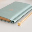 Letts Legacy Slim 85x152mm Ruled Notebooks