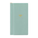 Letts Legacy Slim 85x152mm Ruled Notebooks