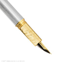 Ferris Wheel Press The Bijou Fountain Pen and 28ml  Warner Bros Lord of the Rings Gandalf Ink Set