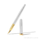 Ferris Wheel Press The Bijou Fountain Pen and 28ml  Warner Bros Lord of the Rings Gandalf Ink Set