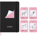 Moleskine LE Blackpink Ruled Notebook Large