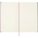 Moleskine LE Blackpink Ruled Notebook Large