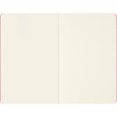 Moleskine LE Blackpink Plain Cahier Pocket Journals Set of 4