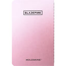 Moleskine LE Blackpink Plain Cahier Pocket Journals Set of 4