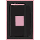 Moleskine LE Blackpink Plain Mini Notebook with Charm