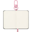 Moleskine LE Blackpink Plain Mini Notebook with Charm