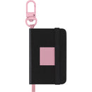 Moleskine LE Blackpink Plain Mini Notebook with Charm