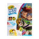 Crayola Color Wonder Foldalope Toy Story 5