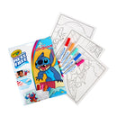 Crayola Color Wonder Foldalope Lilo & Stitch