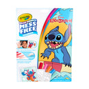 Crayola Color Wonder Foldalope Lilo & Stitch