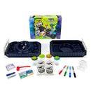Crayola Goo Galactic All-in-1 Sensory Station