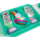 Crayola Goo Unicorn All-in-1 Sensory Station