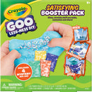 Crayola Goo Satisfying Booster Pack