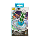 Crayola Colourwhirls Ice Spin Art Toy