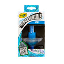 Crayola Colourwhirls Ice Spin Art Toy