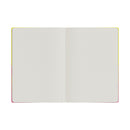Jumble & Co A5 Ruled/Dot Grid Insights & Inklings Notebook