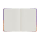 Jumble & Co A5 Ruled/Dot Grid Memos & Musings Notebook