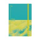 Jumble & Co A5 Flex & Flow Fitness Journal