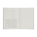 Jumble & Co A5 Passion & Patience Relationship Journal