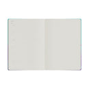 Jumble & Co A5 Week To View Undated Schedules & Scribbles Diary