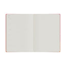 Jumble & Co A5 Week To View Undated Plan & Ponder Diary