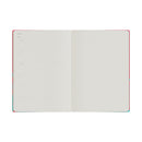 Jumble & Co A5 Week To View Undated System & Stories Diary