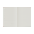 Jumble & Co Diary A5 Week to View Undated System & Stories