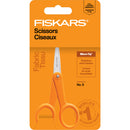 Fiskars 5 Inch Micro-Tip Scissors
