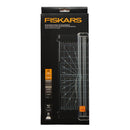 Fiskars 12 Inch Recycled SureCut Trimmer